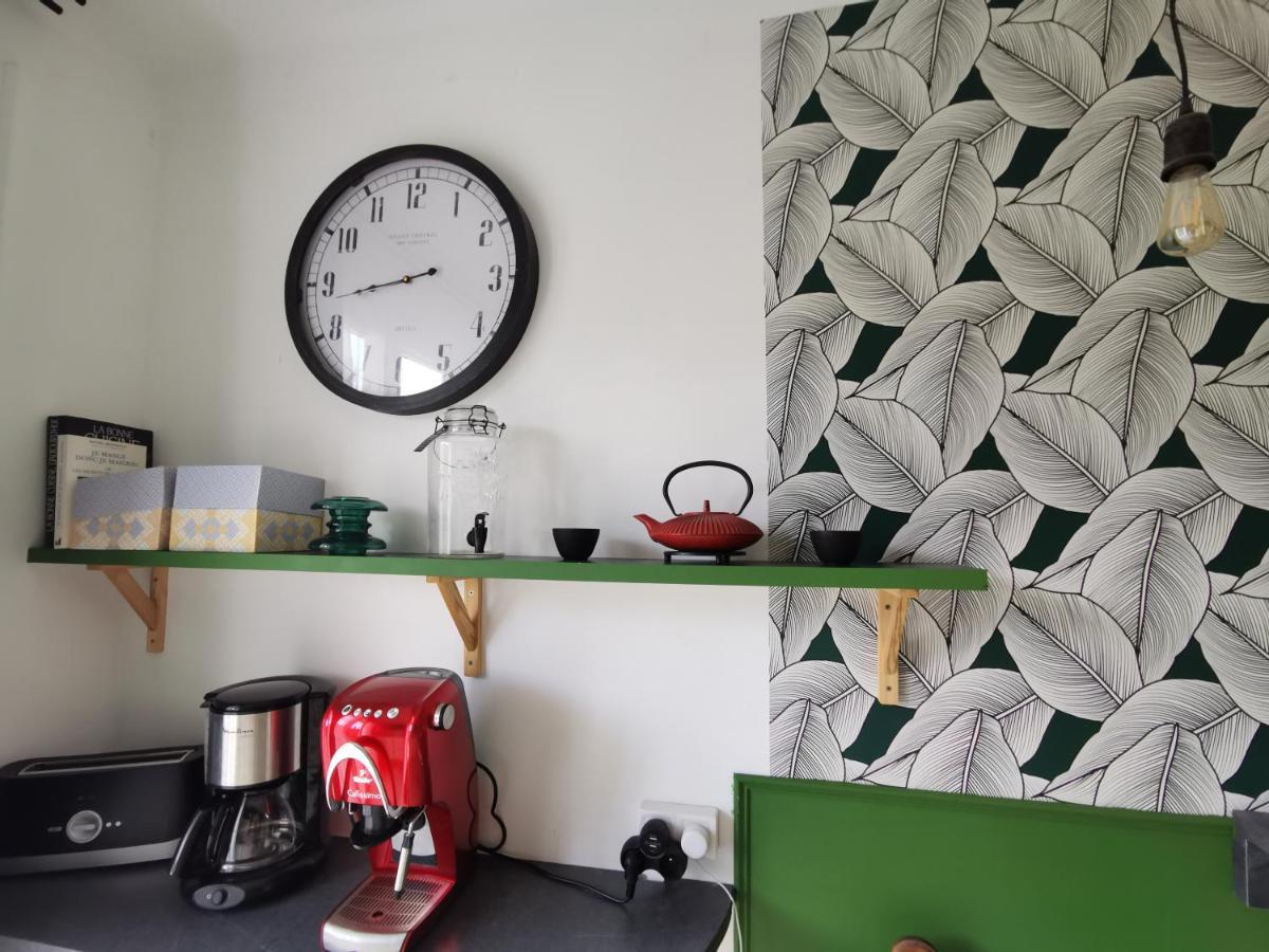 Au Pays D'Olmes Apartamento Lavelanet Exterior foto