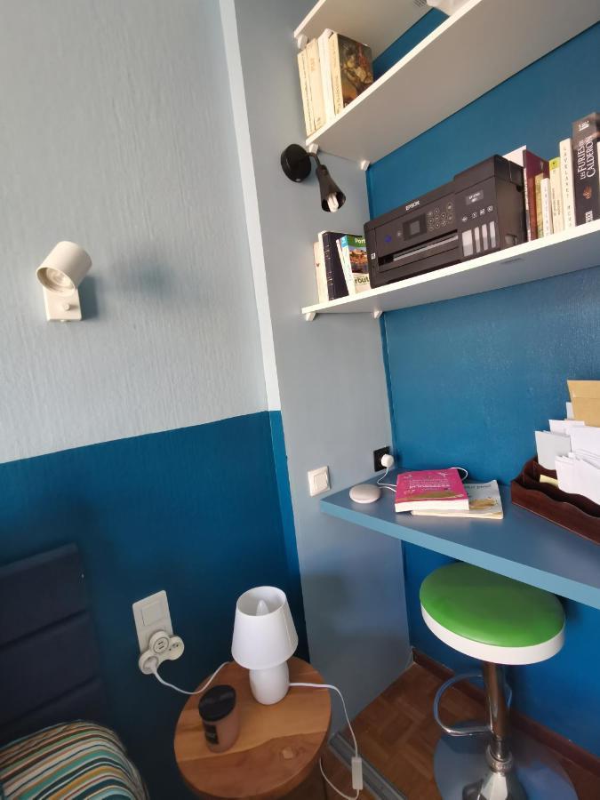 Au Pays D'Olmes Apartamento Lavelanet Exterior foto